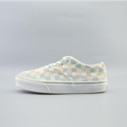 VANS AUTHENTIC CHECKERBOARD