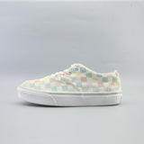 VANS AUTHENTIC CHECKERBOARD