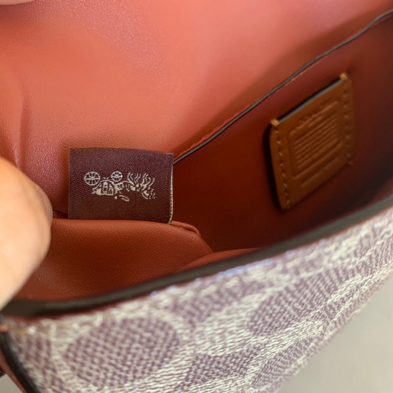 Amelia- CAH Bags - 640