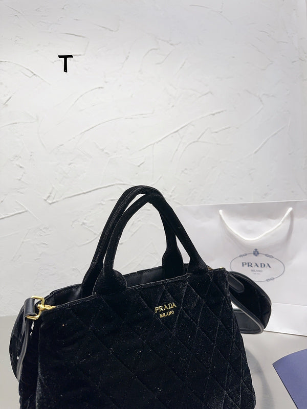 Camila Bags - Prada Bags - 607