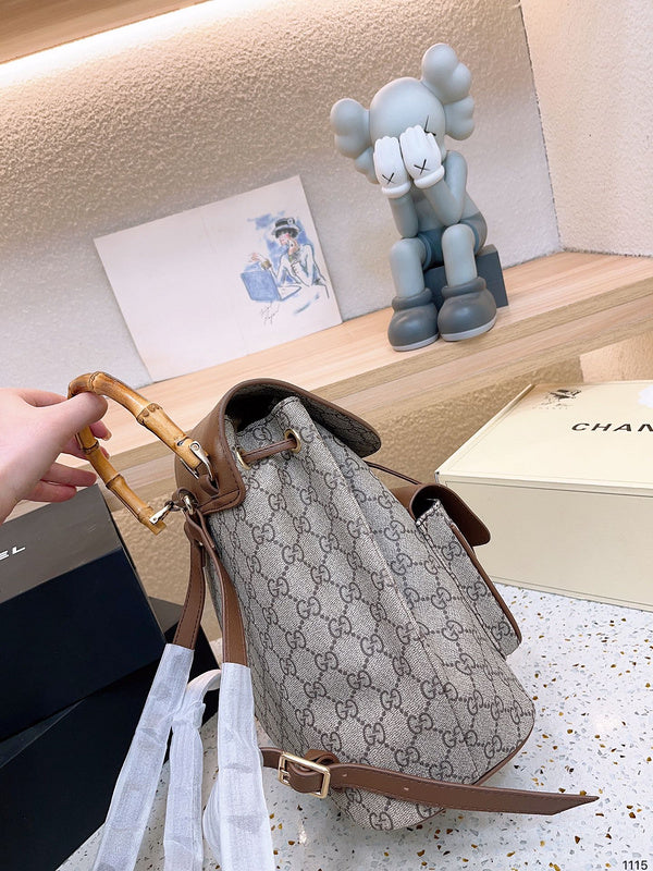 Amelia  - GCI Bags - 11807