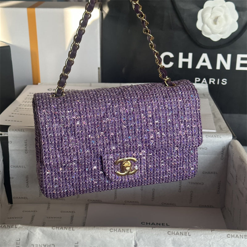 Amelia- CHL Bags - 101
