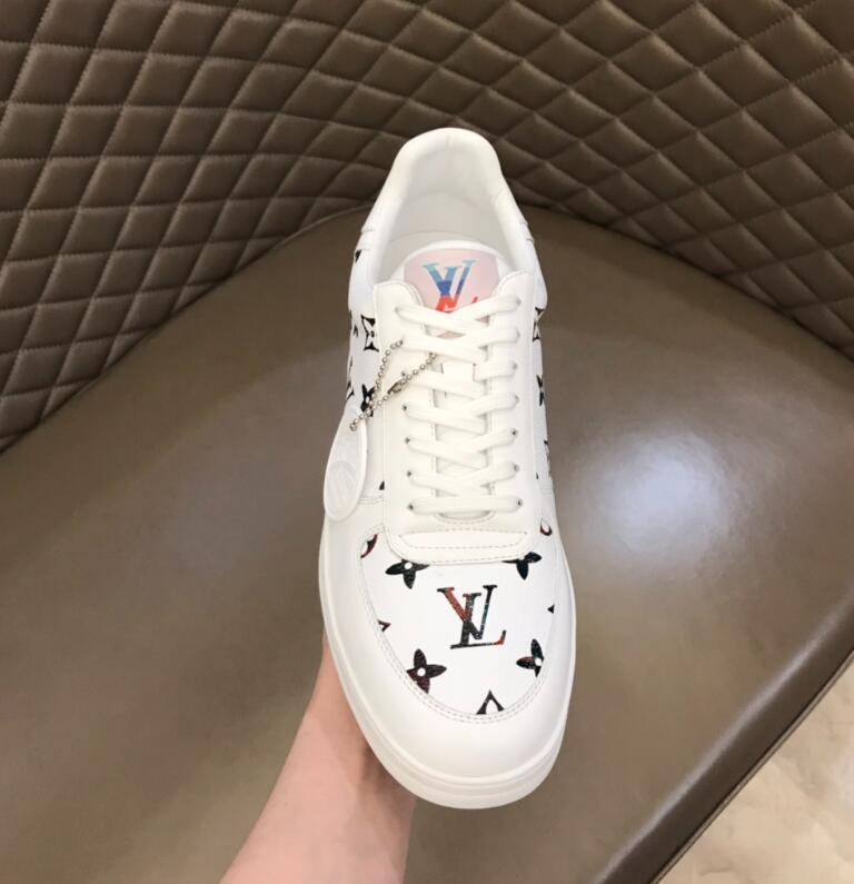 AmeliaLuxury - LOV Men Shoes - 1565