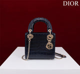 Amelia- DYOR FASHION BAGS - 1394