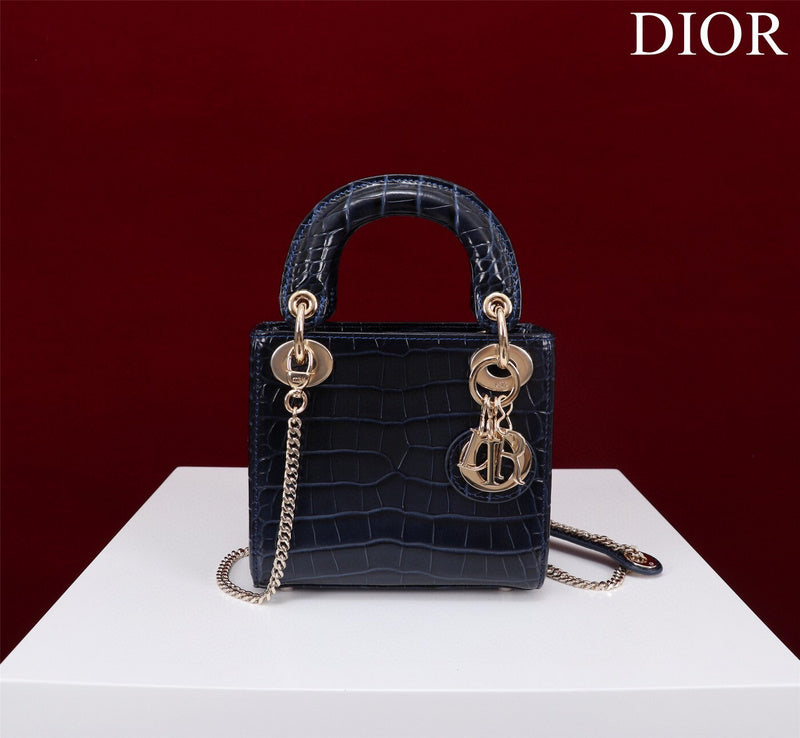Amelia- DYOR FASHION BAGS - 1394