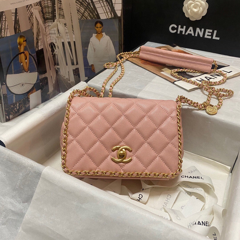AmeliaLuxury - CHL Bags - 2865