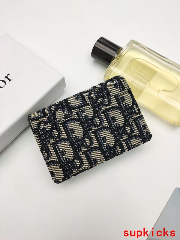 Amelia- Mix Wallets - 443
