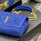 Amelia - YSL Bag - 1875