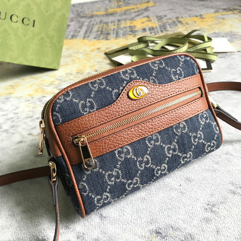 Amelia Fashion - GCI Bags - 2815