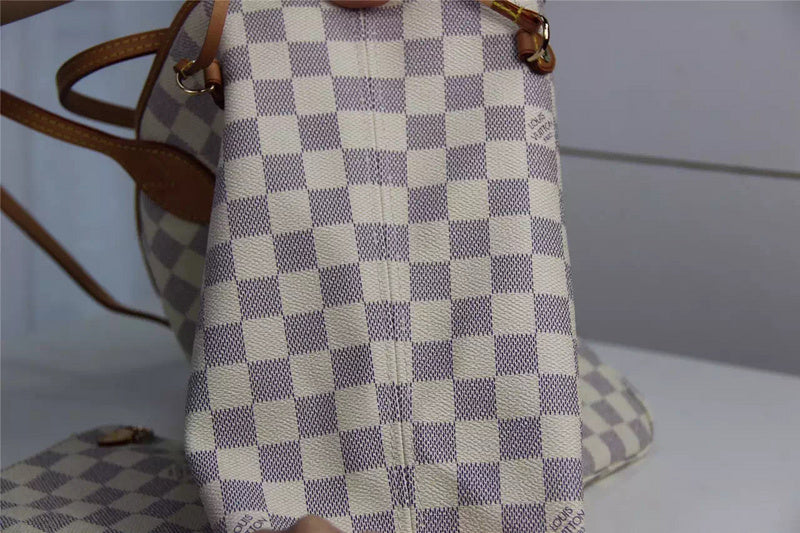 Fan Fashion Lu-Vi bags - 8100