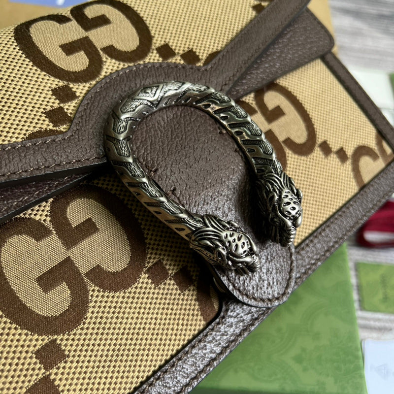 Amelia- GCI Bags - 4526