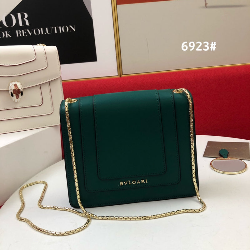 B-Berry Bags - Women Ameliave Luxury Bags - 533
