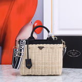 Amelia- PRDA  LUXURY BAGS - 251