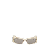 Blnciaga Paper Women's Sunglasses