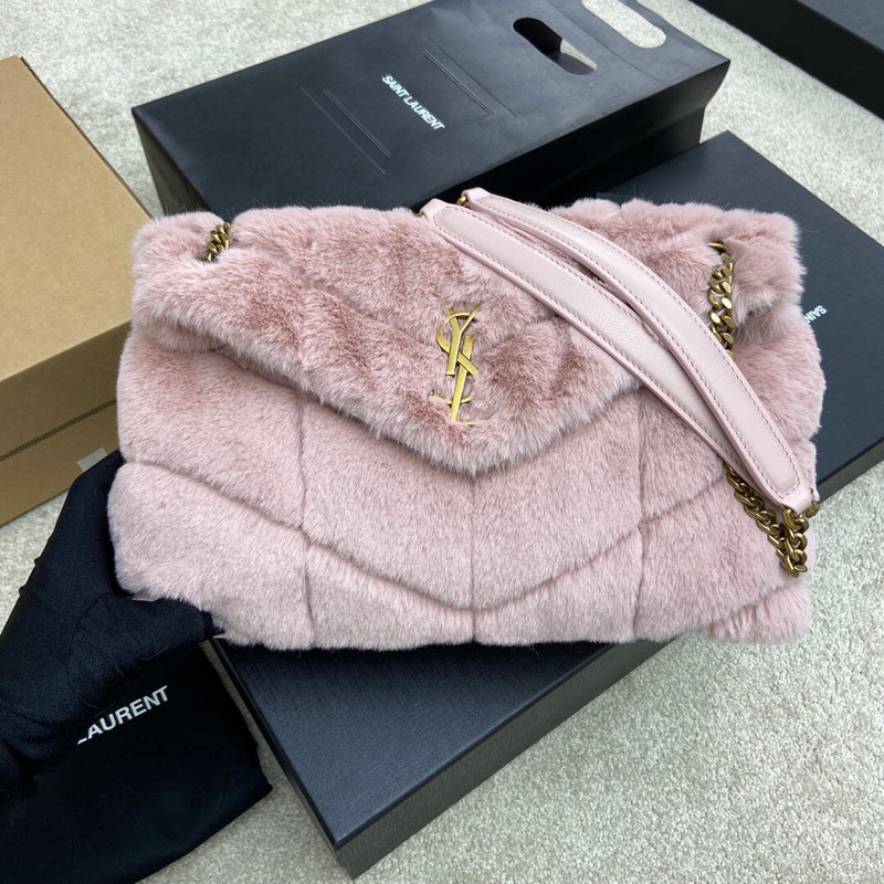 Amelia - YSL Bag - 3725