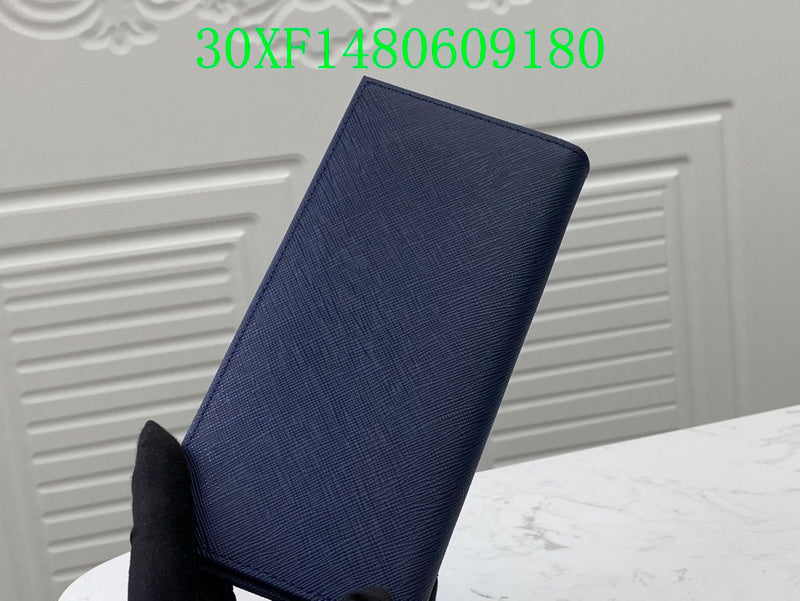Amelia - PD Wallet - 274