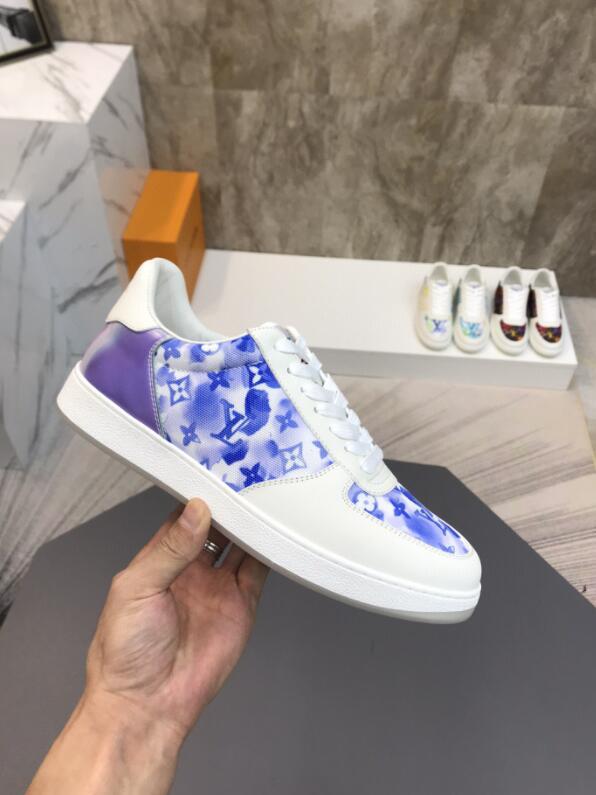 AmeliaLuxury - LOV Men Shoes - 1307