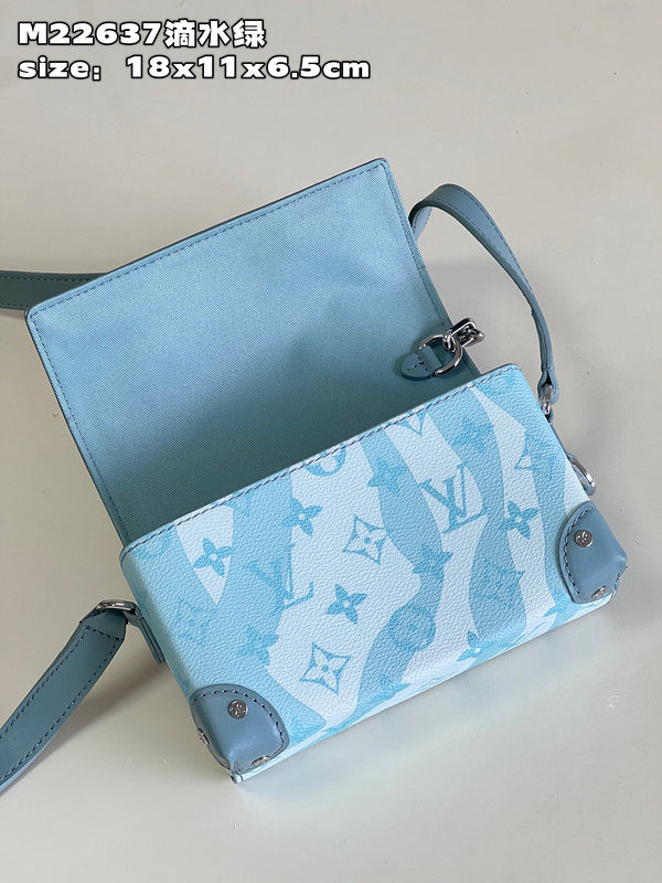 Amelia - LV Bags - 15160