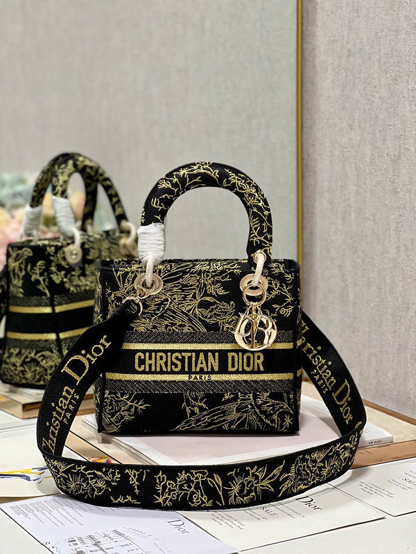 Amelia- DYOR DESIGNER BAGS - 1773