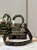 Amelia- DYOR DESIGNER BAGS - 1773