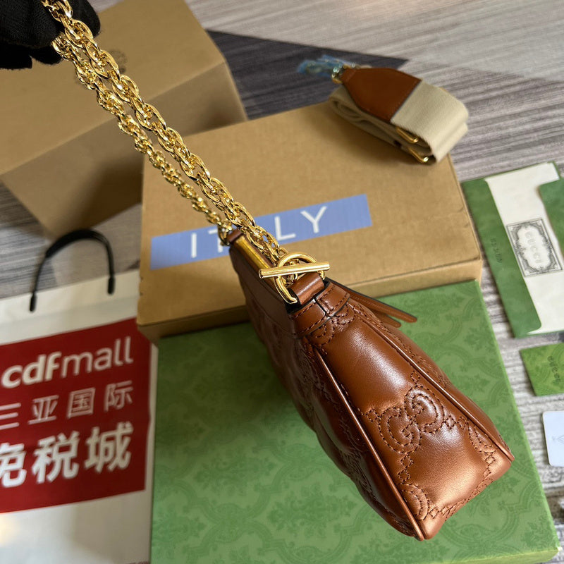 Amelia- GCI LUXURY LADY BAG - BRANDED BAGS FOR WOMEN - 079