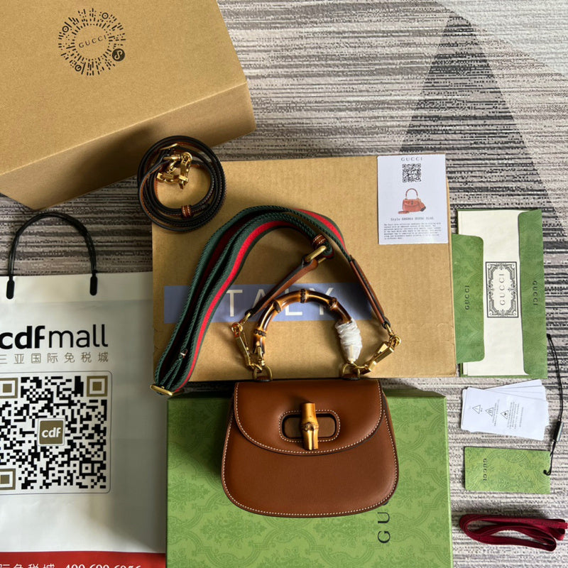 Amelia- GCI LUXURY LADY BAG - BRANDED BAGS FOR WOMEN - 339
