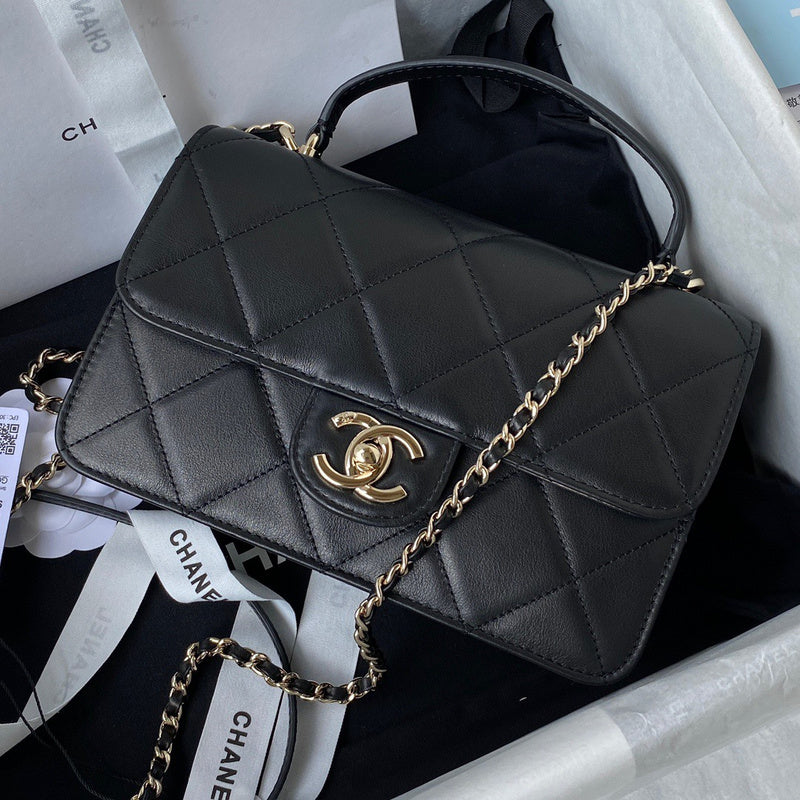 Amelia- CHL Bags - 7670