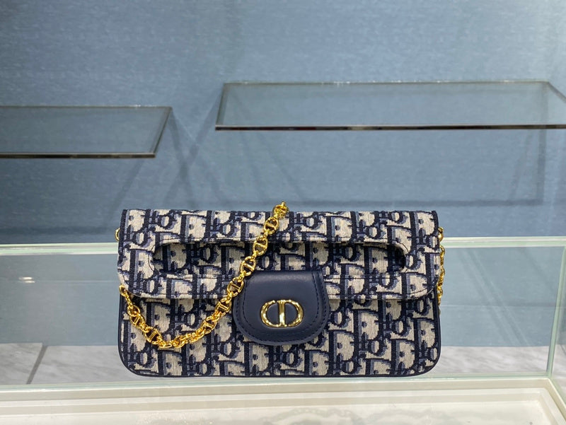 Amelia- DOR Bags - 1412