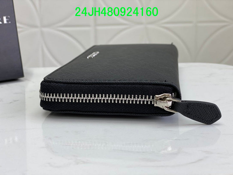 Amelia - PD Wallet - 358