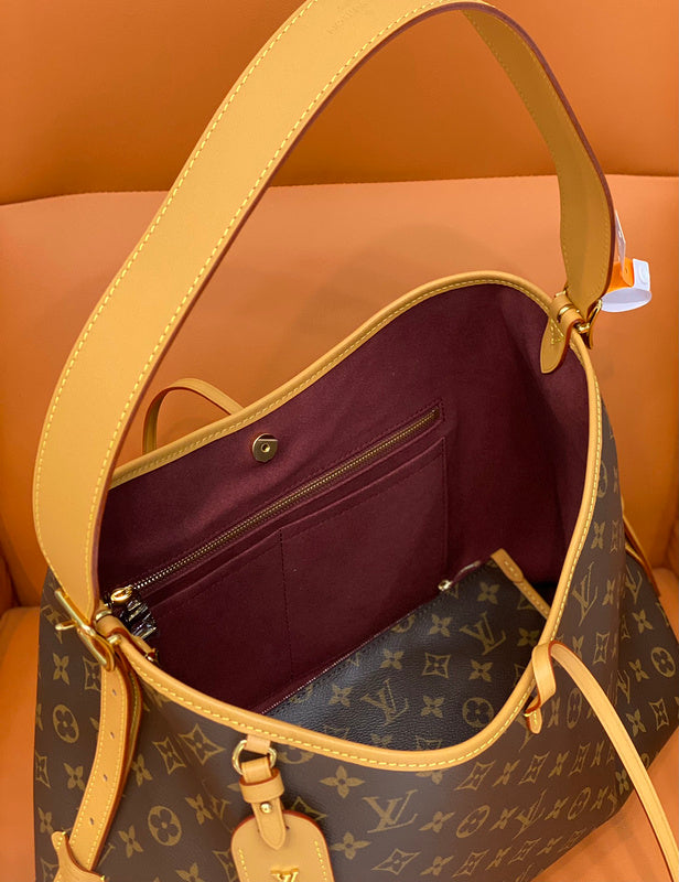 Amelia - LV Bags - 16239