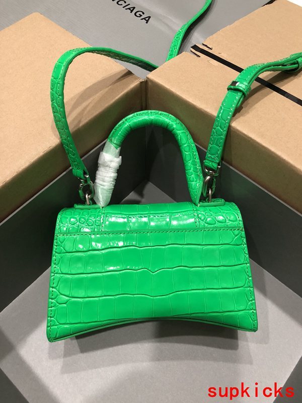Amelia- BG Hourglass Bags - 112