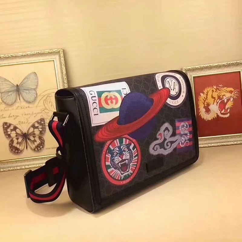 Amelia- GCI Bags - 2371