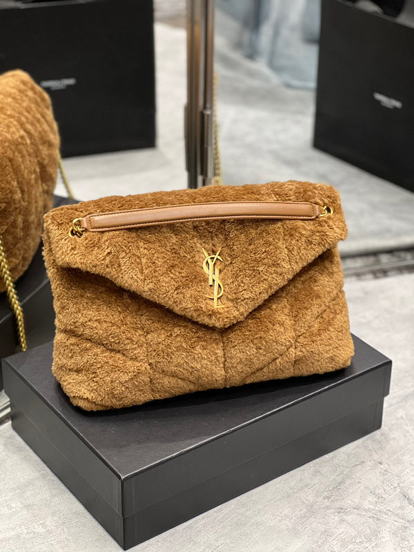 Amelia - YSL Bag - 4161
