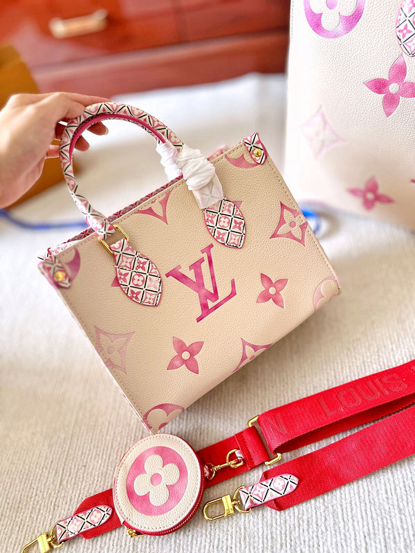 Amelia - LV Bags - 14710