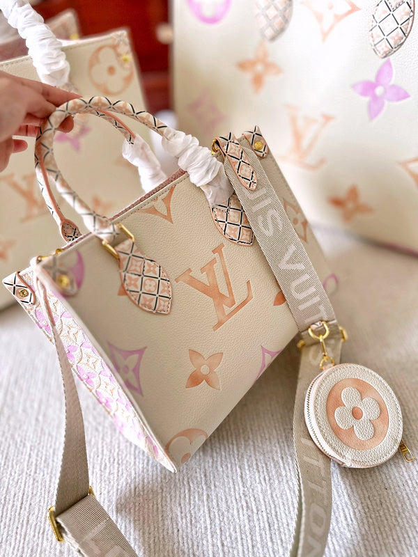 Amelia - LV Bags - 14709