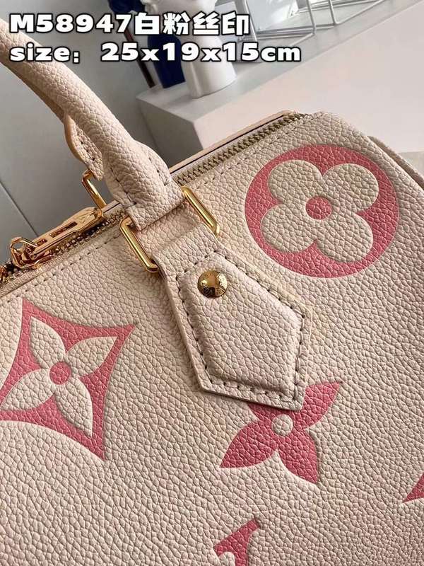 Amelia- Lu-Vi bags - 11729