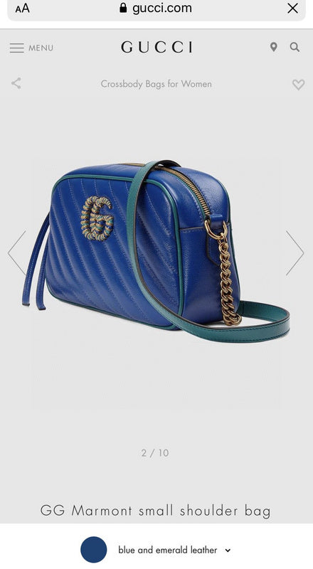 Amelia-i GUKI Women Bags - 831