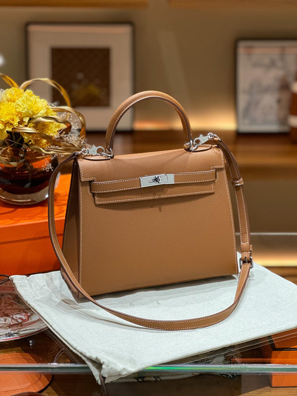 Amelia - HERMS DESIGNER BAGS FOR WOMEN - AFFORDABLE LUXURY BAGS - 124