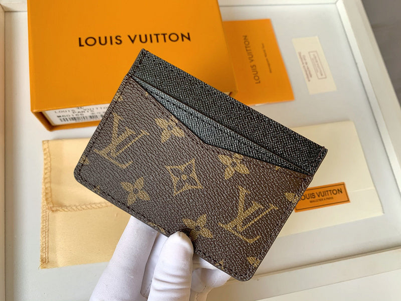 Amelia- LOV  Luxury  Wallets - 707