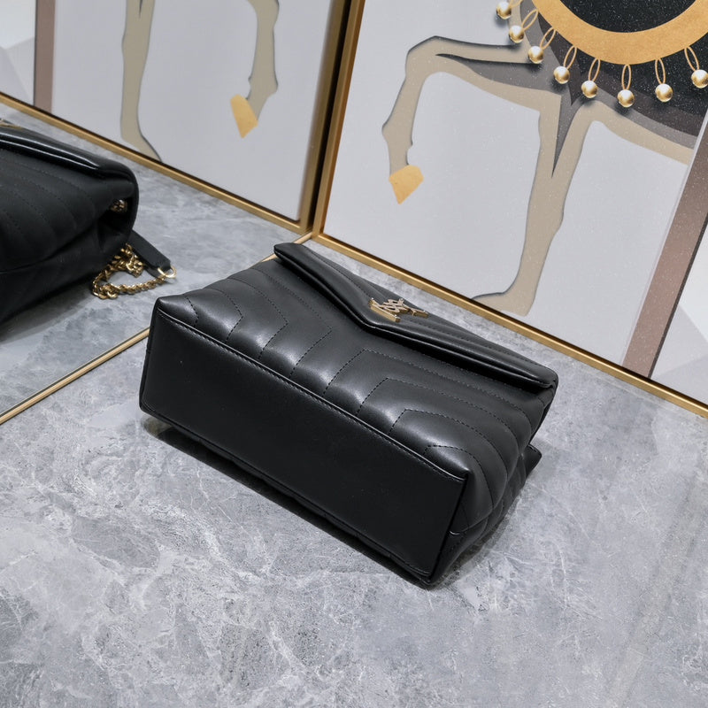 YSL BAGS - WOMEN LOVE LUXURY BAGS - 1301
