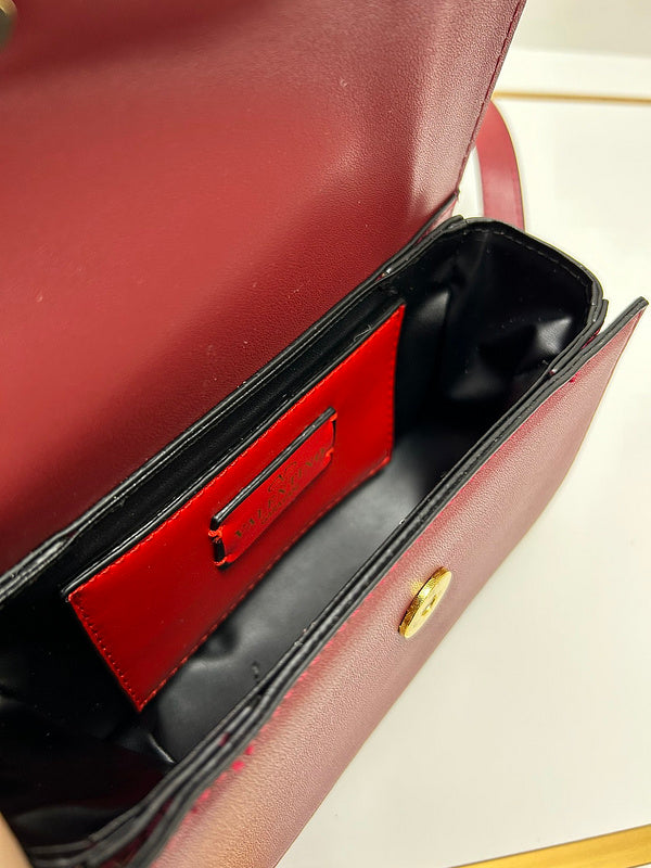 Amelia- VEL WOMEN LUXURY BAGS - 515