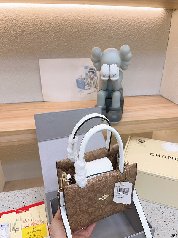 Amelia - CCH Bags - 106
