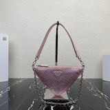 Amelia- PRDA  LUXURY BAGS - 928