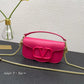 Amelia- VEL WOMEN LUXURY BAGS - 633