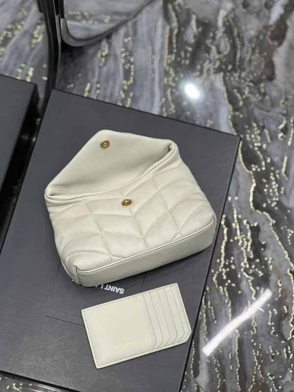 Amelia - YSL Bag - 1779