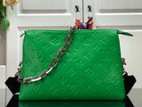 Fan Fashion Lu-Vi bags - 17628