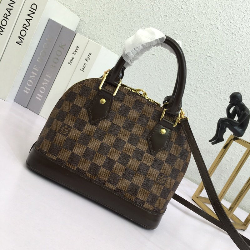 Amelia - LOV Lady Bags - 989