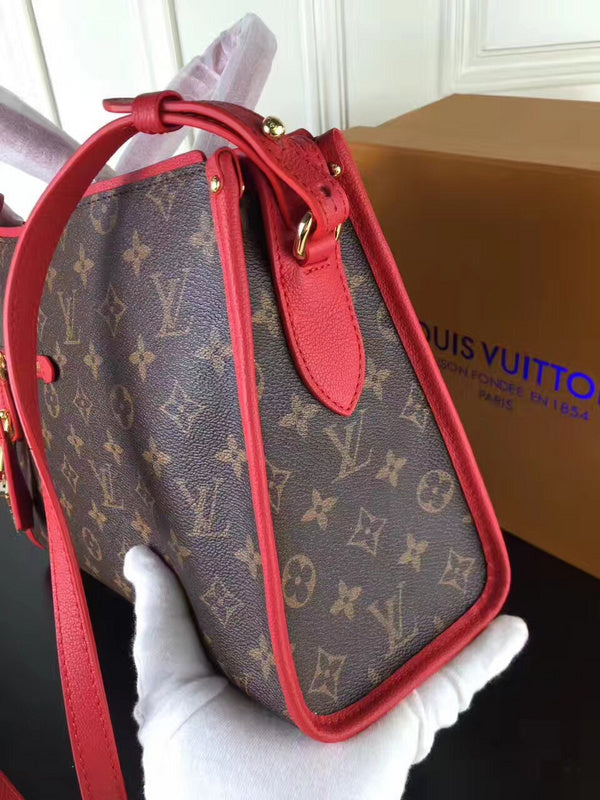 Amelia - LV Bags - 13478