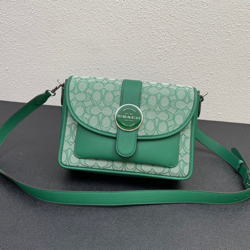 Amelia- CAH Bags - 756