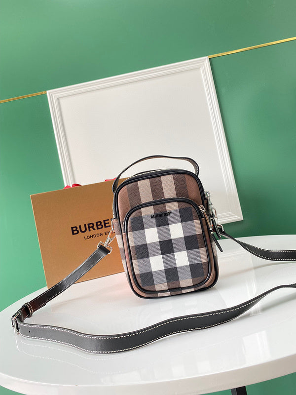 Amelia - B-BERRY BAGS - 132